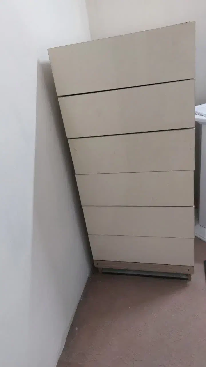 دراور|جاکفشی، کمد، دراور|مشهد, رضاشهر|دیوار