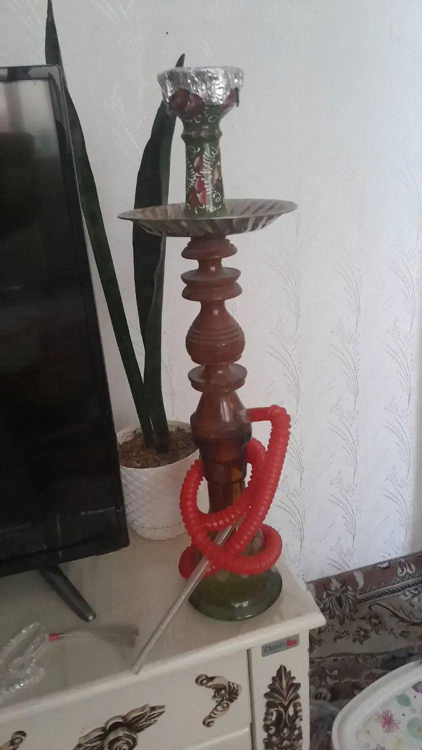 قلیان|کلکسیون و سرگرمی|نسیم‌شهر, |دیوار