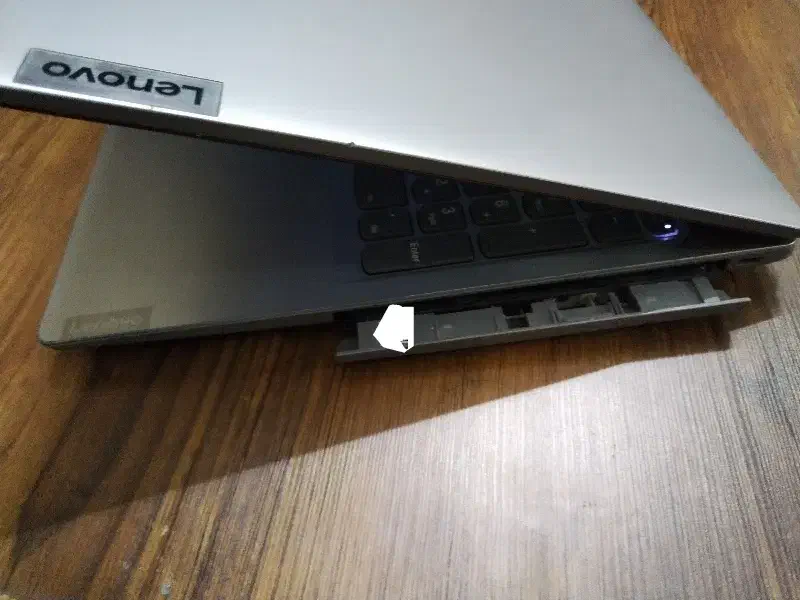 نسل ideapad L3 core i5  10|رایانه همراه|تهران, امام زاده حسن|دیوار