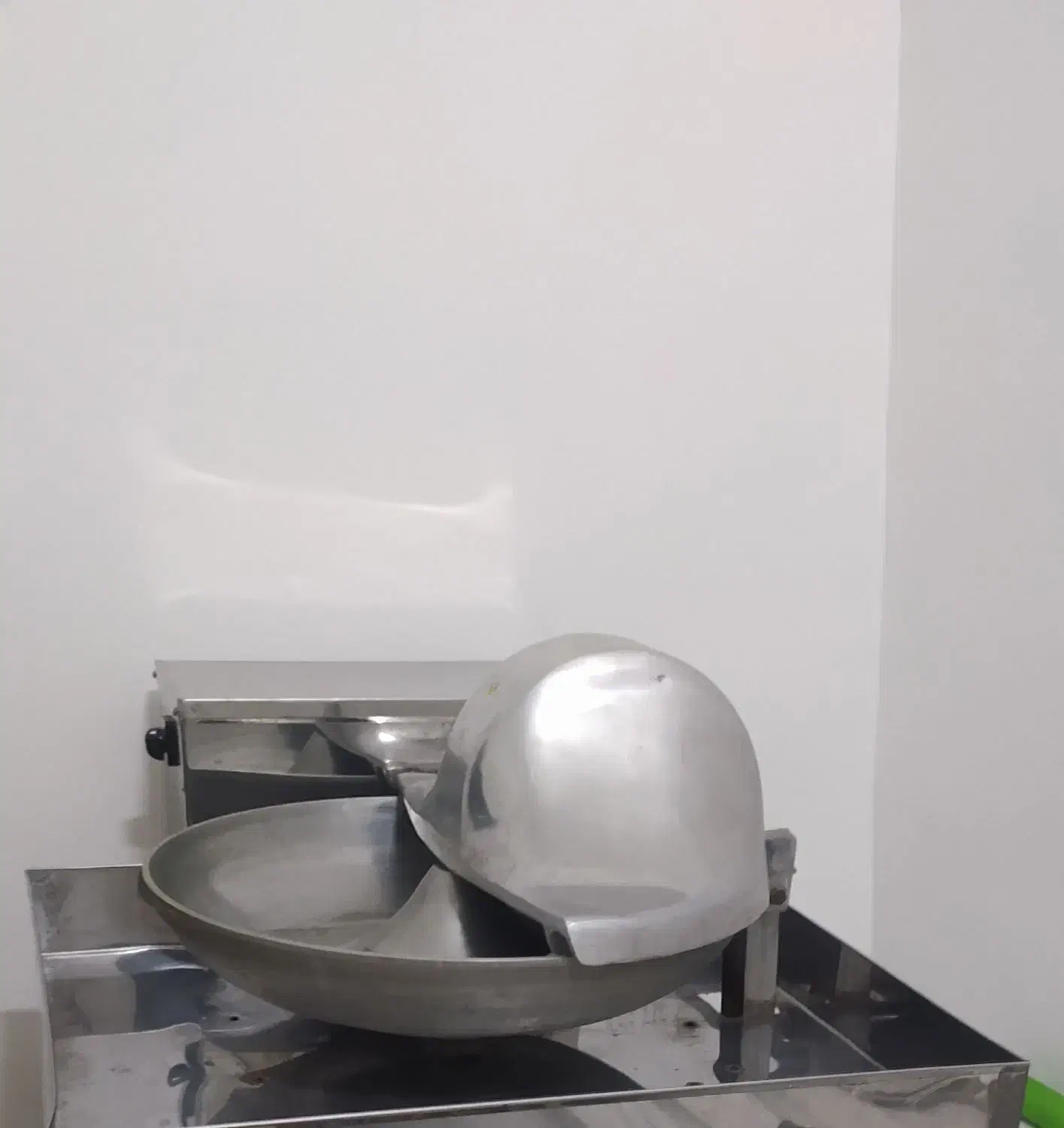 سبزی خرد کن صنعتی دهانه 60|فروشگاه و مغازه|تربت جام, یحیی آباد|دیوار