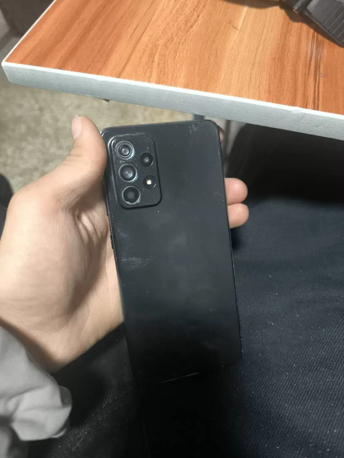 a52s|موبایل|تهران, عباس‌آباد|دیوار