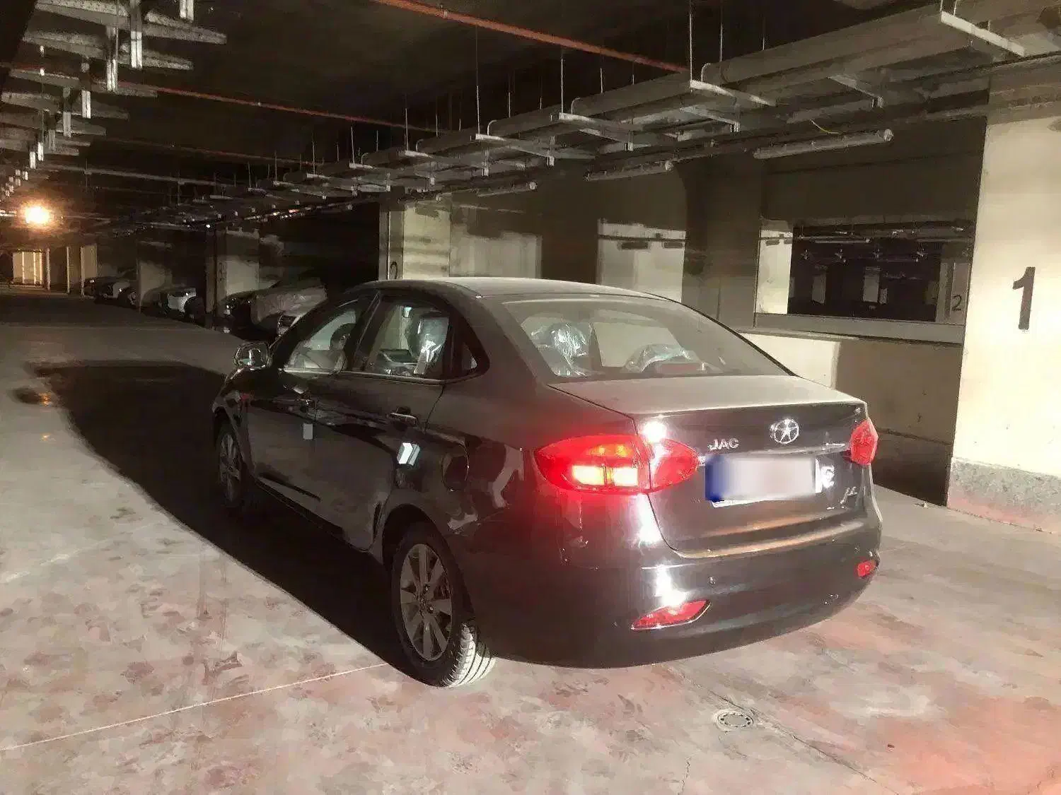 Jack J4|خودرو سواری و وانت|تهران, اکباتان|دیوار