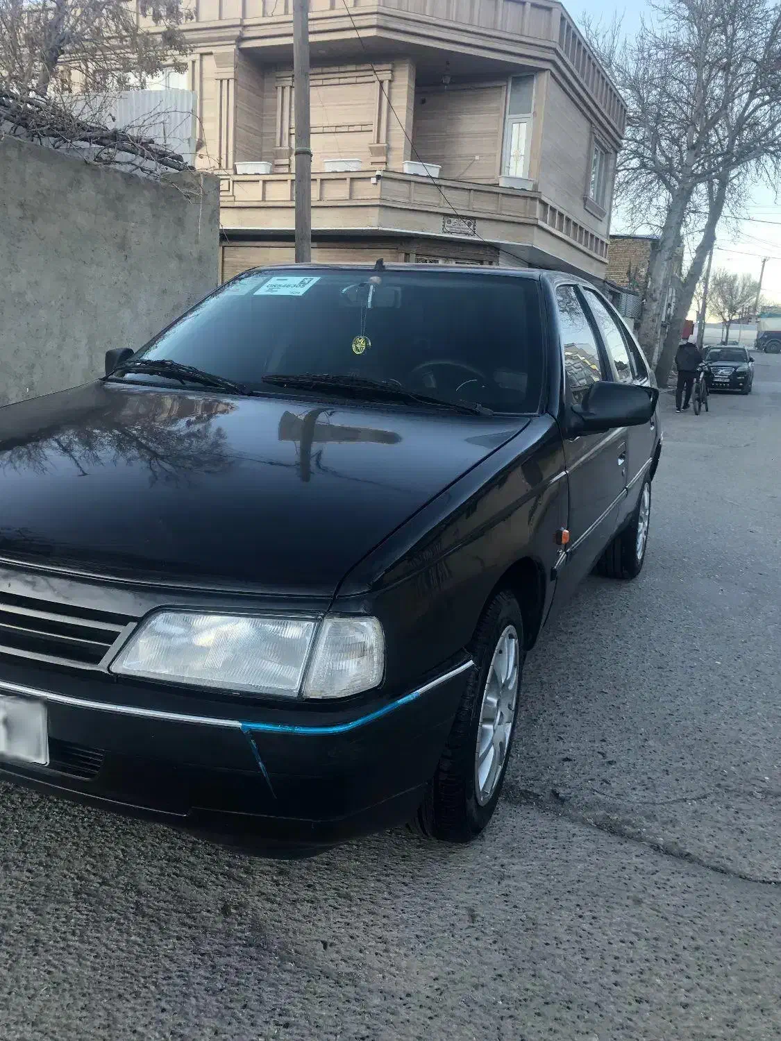 پژو 405|خودرو سواری و وانت|دورود, |دیوار