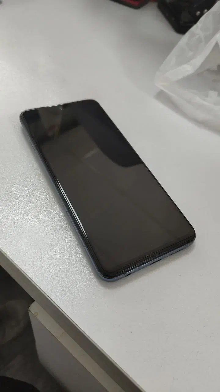 گوشی شیامی note 9s  64|موبایل|تهران, نازی‌آباد|دیوار