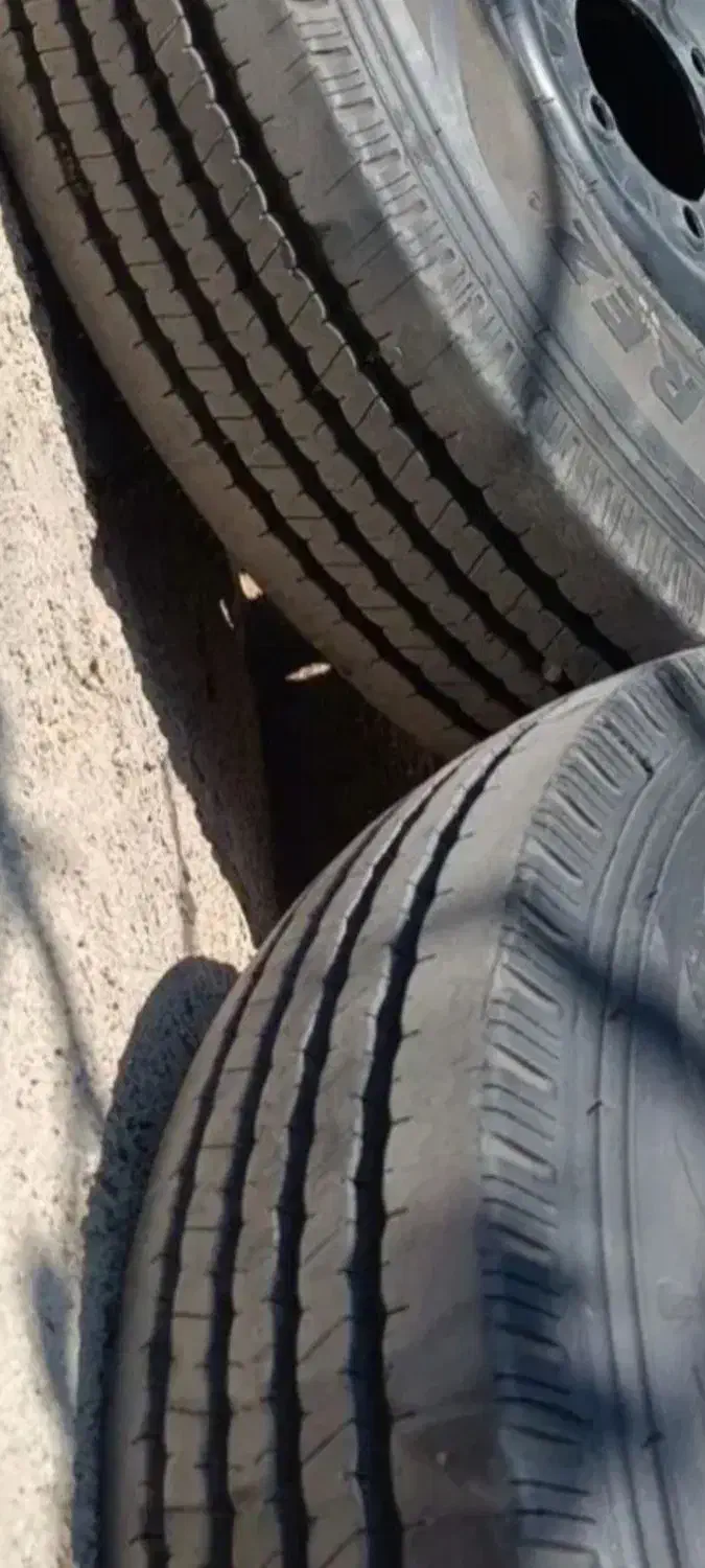 رینگ،لاستیک نیسان سیمی|قطعات یدکی و لوازم جانبی|زنجان, |دیوار