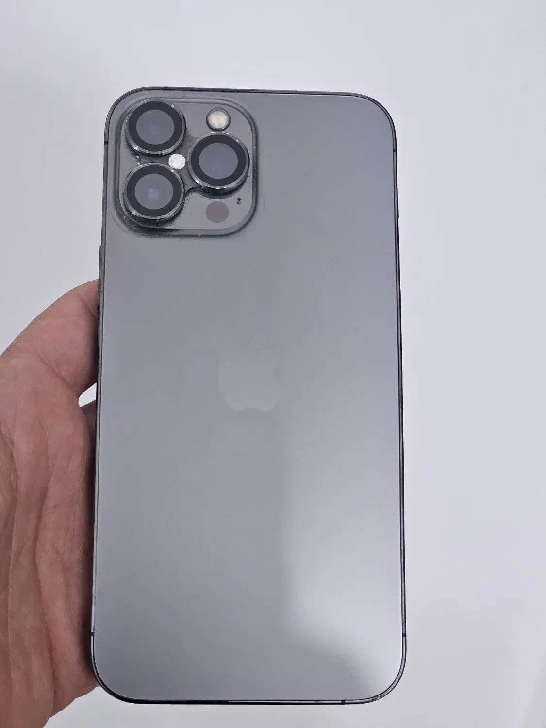 فروش گوشی آیفون ۱۳ پرومکس|موبایل|بندر ماهشهر, |دیوار