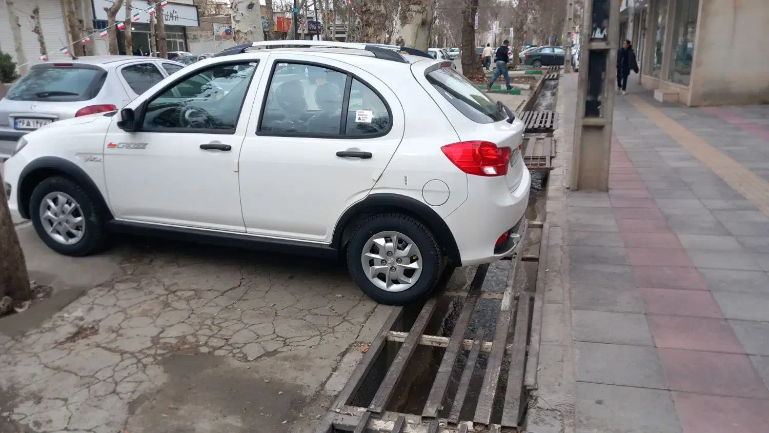 کوییک Gx|خودرو سواری و وانت|نظرآباد, نظرآباد|دیوار