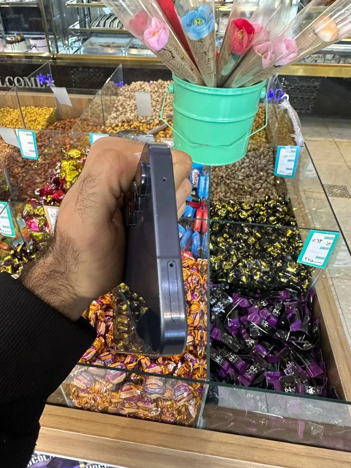 a55 سامسونگ|موبایل|سنندج, |دیوار