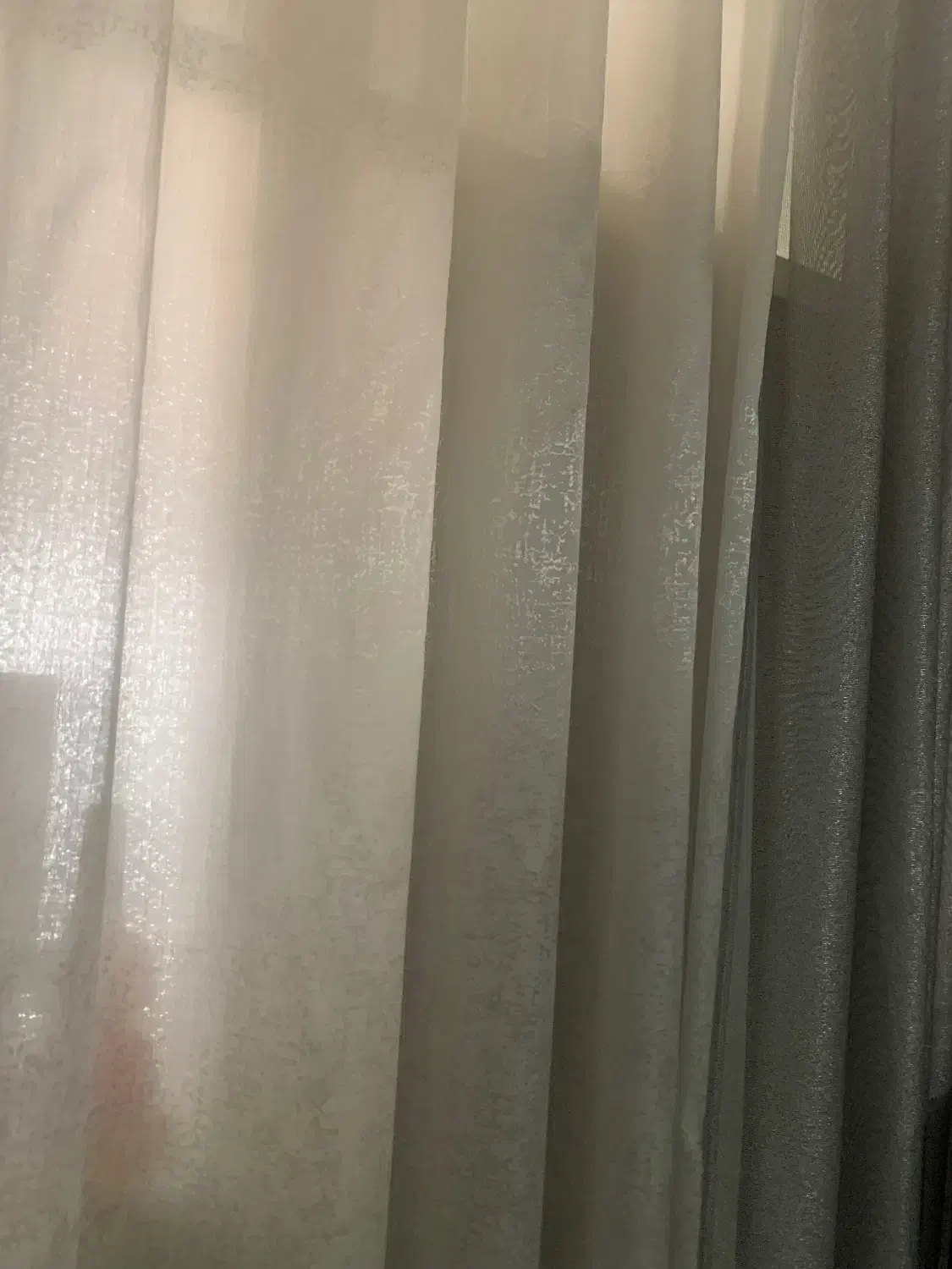 پرده پذیرایی|پرده، رانر، رومیزی|ساوه, |دیوار