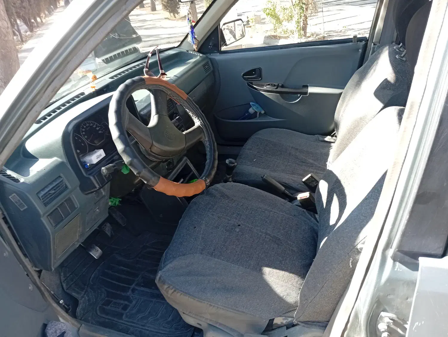 تخفیف پایه مامله|خودرو سواری و وانت|الوند, |دیوار