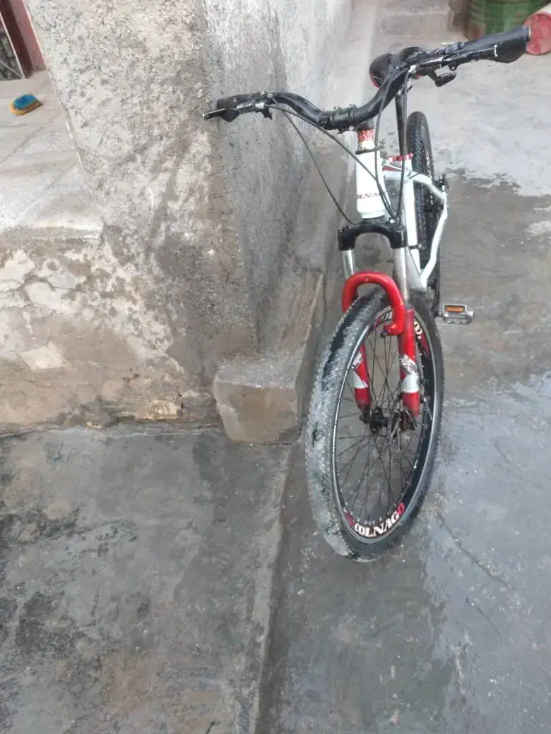 دوچرخه مارک کولناگو|دوچرخه، اسکیت، اسکوتر|فارسان, |دیوار