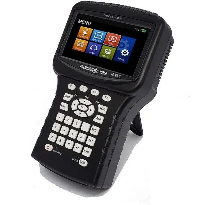 نصاب آنتن دیجیتال|خدمات پیشه و مهارت|خرم‌آباد, |دیوار