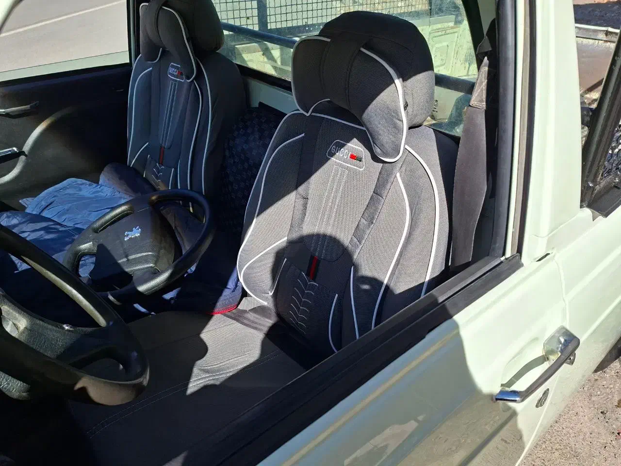 پیکان وانت مدل 90|خودرو سواری و وانت|بیرجند, |دیوار