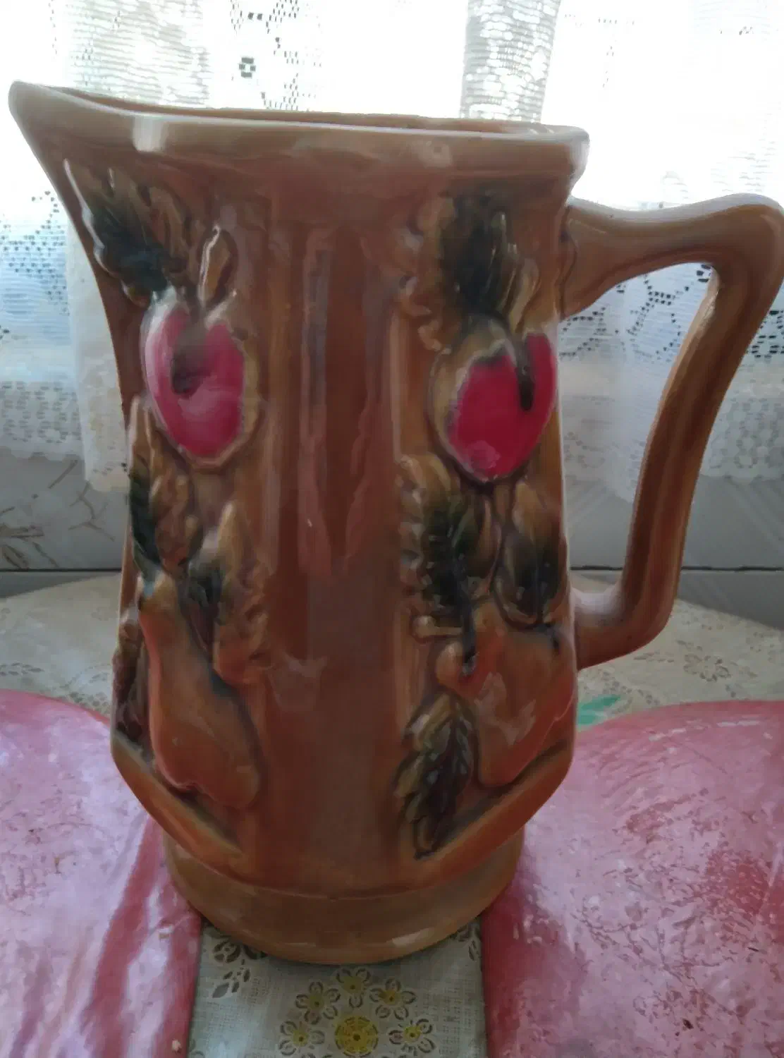 لوازم قدیمی|کلکسیون اشیاء عتیقه|گرمدره, |دیوار