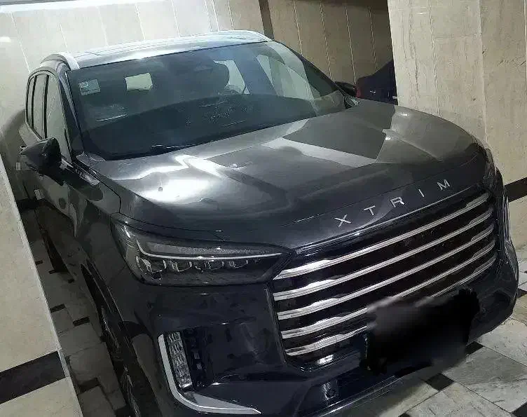 اکستریم (QX) VX|خودرو سواری و وانت|اسلام‌شهر, شهرک احمدیه|دیوار