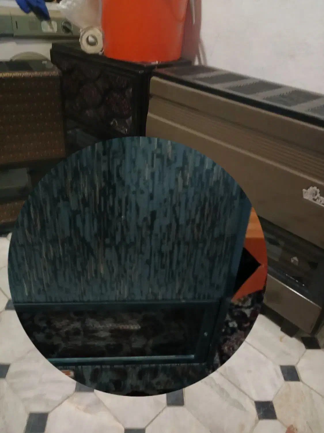 بخاری های گازی درحد نو سالم تمیز|بخاری، هیتر، شومینه|ساری, |دیوار