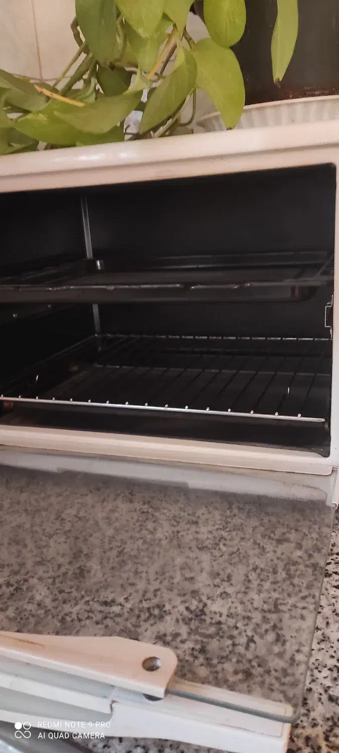 ماکروویو|اجاق گاز و لوازم برقی پختوپز|کاشان, زیدی|دیوار