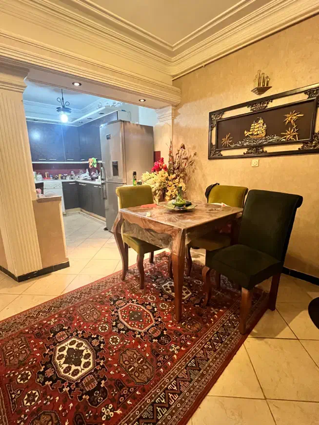 اجاره آپارتمان ۹۵ متر / گلسار / گلایل|اجارهٔ آپارتمان|رشت, گلسار|دیوار