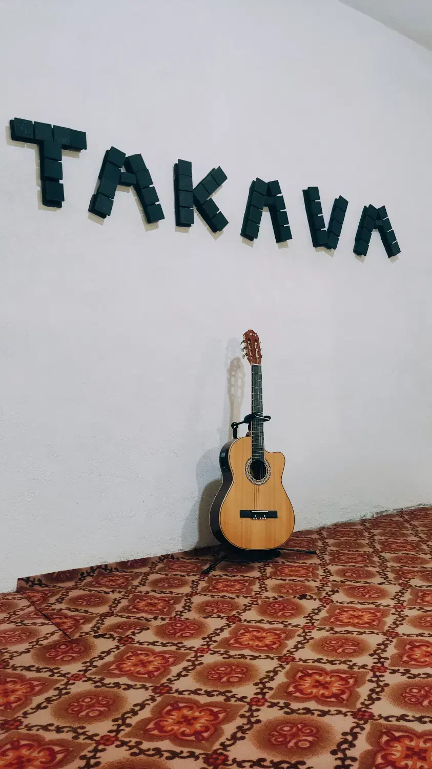 استودیو خانگی تکاوا|خدمات پذیرایی، مراسم|قائمشهر, |دیوار