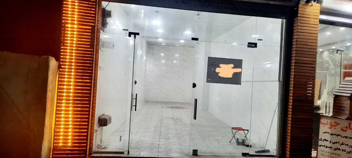 فروش مغازه ۶۵متری|فروش مغازه و غرفه|رشت, باهنر|دیوار