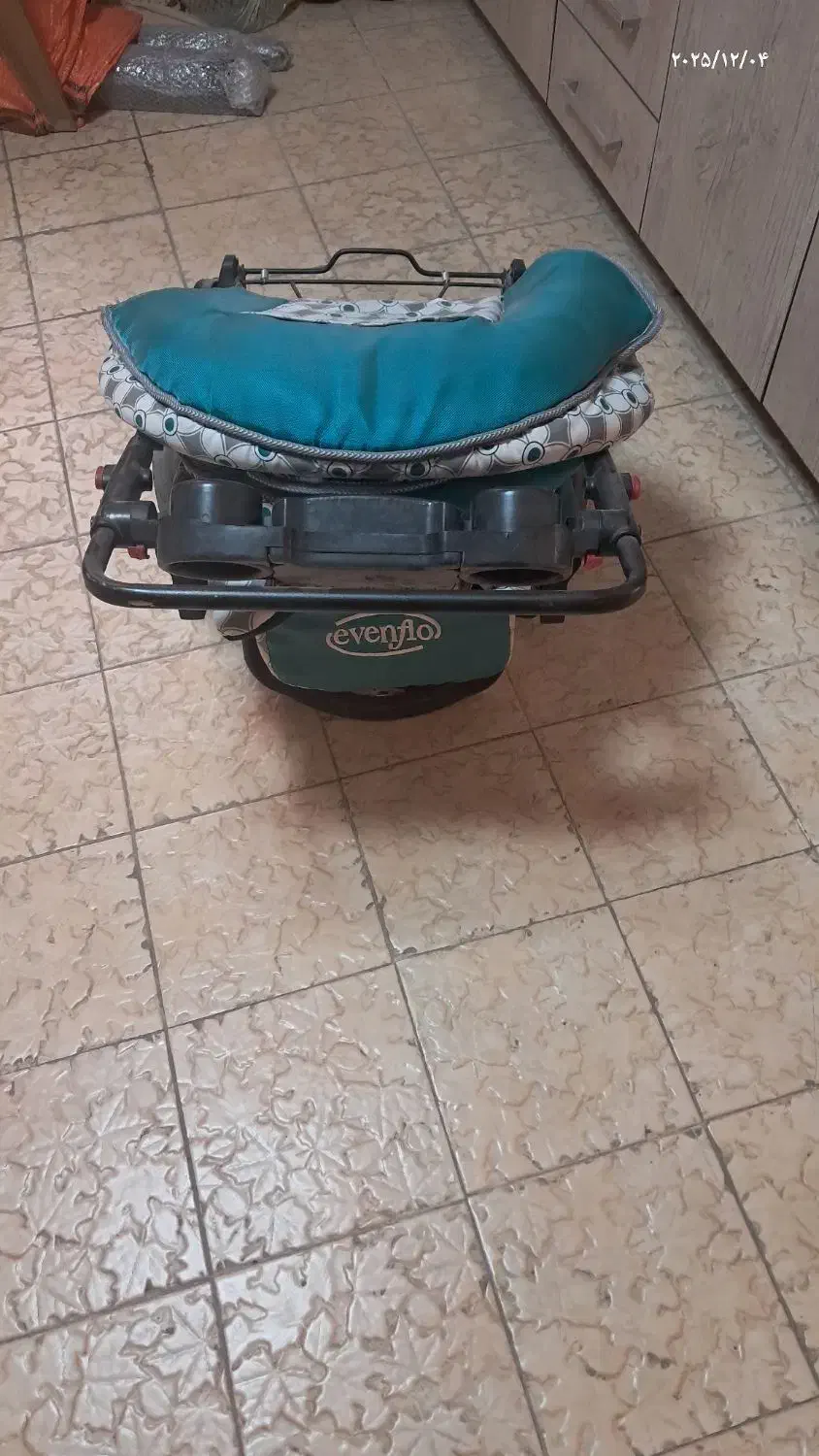 کالسکه|کالسکه و لوازم جانبی|پردیس, شهرک صنعتی خرمدشت فاز ۷|دیوار