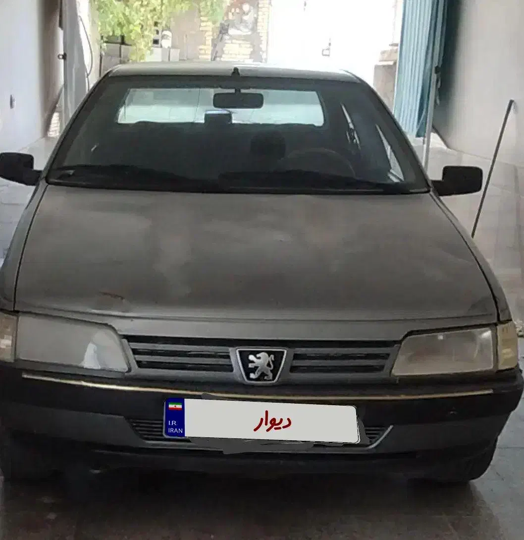 روا سال دوگانه شرکتی|خودرو سواری و وانت|دهدشت, |دیوار