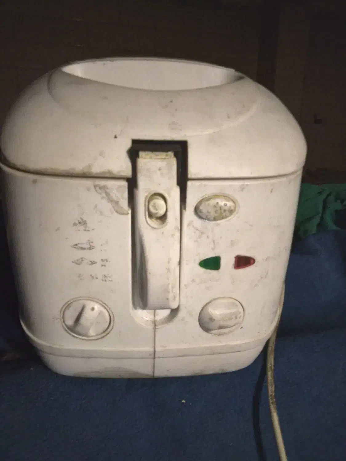 سرخ.کن.|سایر لوازم برقی|پاکدشت, پاکدشت (مامازند)|دیوار