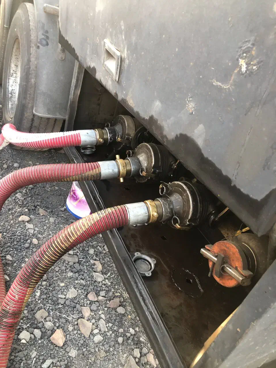 کارگزاری و تامین سوخت به افغانستان ازطریق قطارریل|خدمات حمل و نقل|تهران, شهرک چیتگر|دیوار