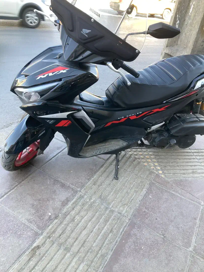 آیروکس ۱۷۰|موتورسیکلت|اراک, |دیوار