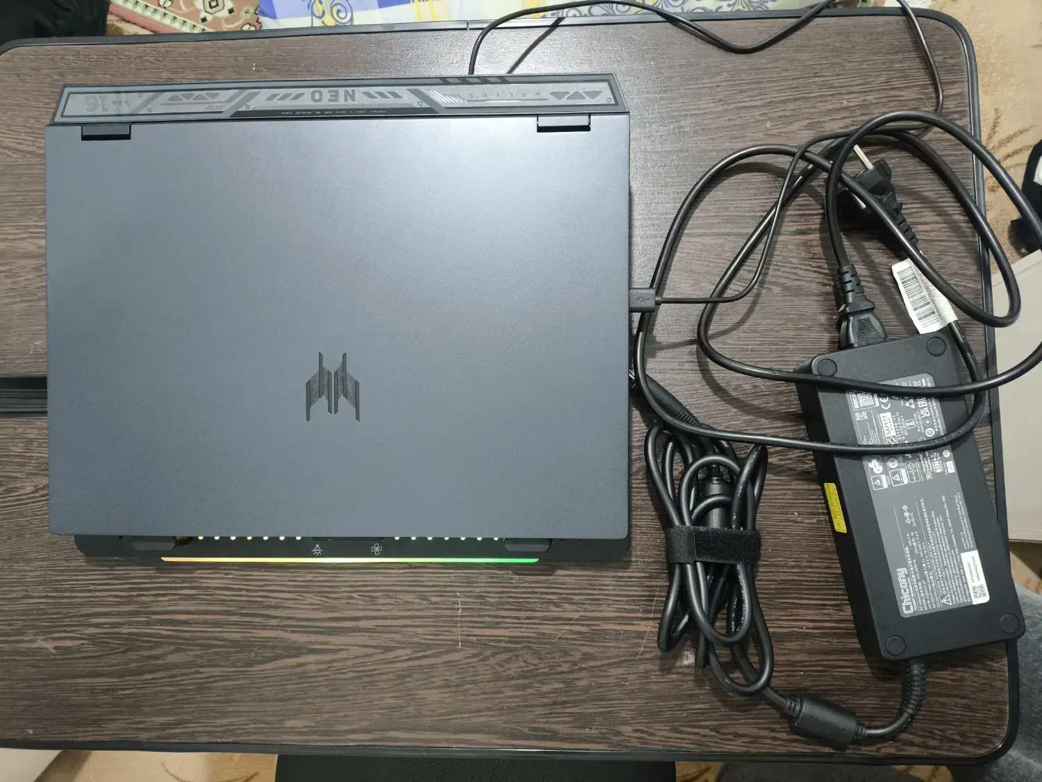 لپ تاپ گیمینگ predator helios neo 16|رایانه همراه|فردیس, فرامرزیه|دیوار