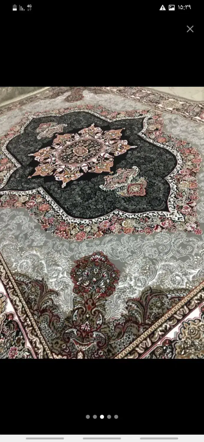 تعدادی ۱۲متری نو آکبند هر تخته ۷۸۰۰|فرش|محمدیه-قزوین, |دیوار