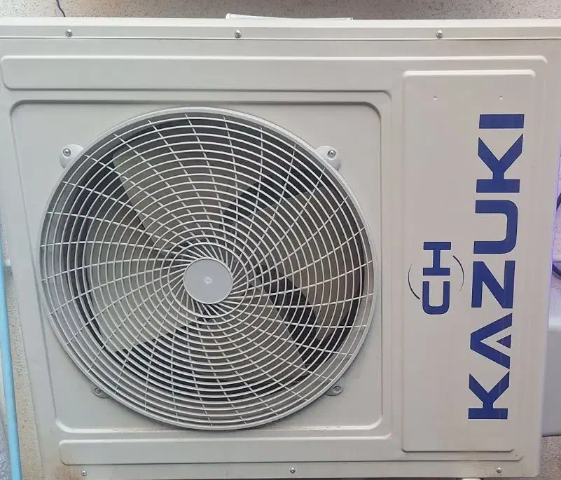 اسپیلت ۳۰ هزار نو|کولر گازی و فنکوئل|گرگان, |دیوار