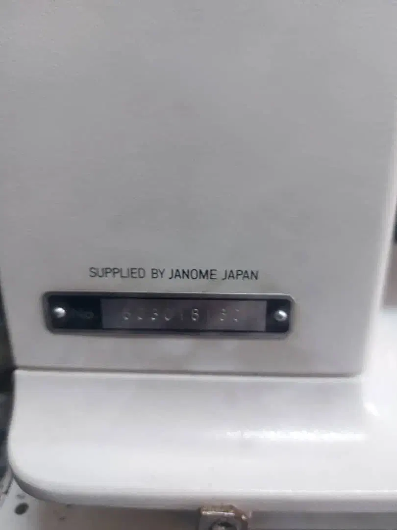 چرخ خیاطی ژاپن|چرخ خیاطی و ریسندگی|تهران, افسریه شمالی|دیوار