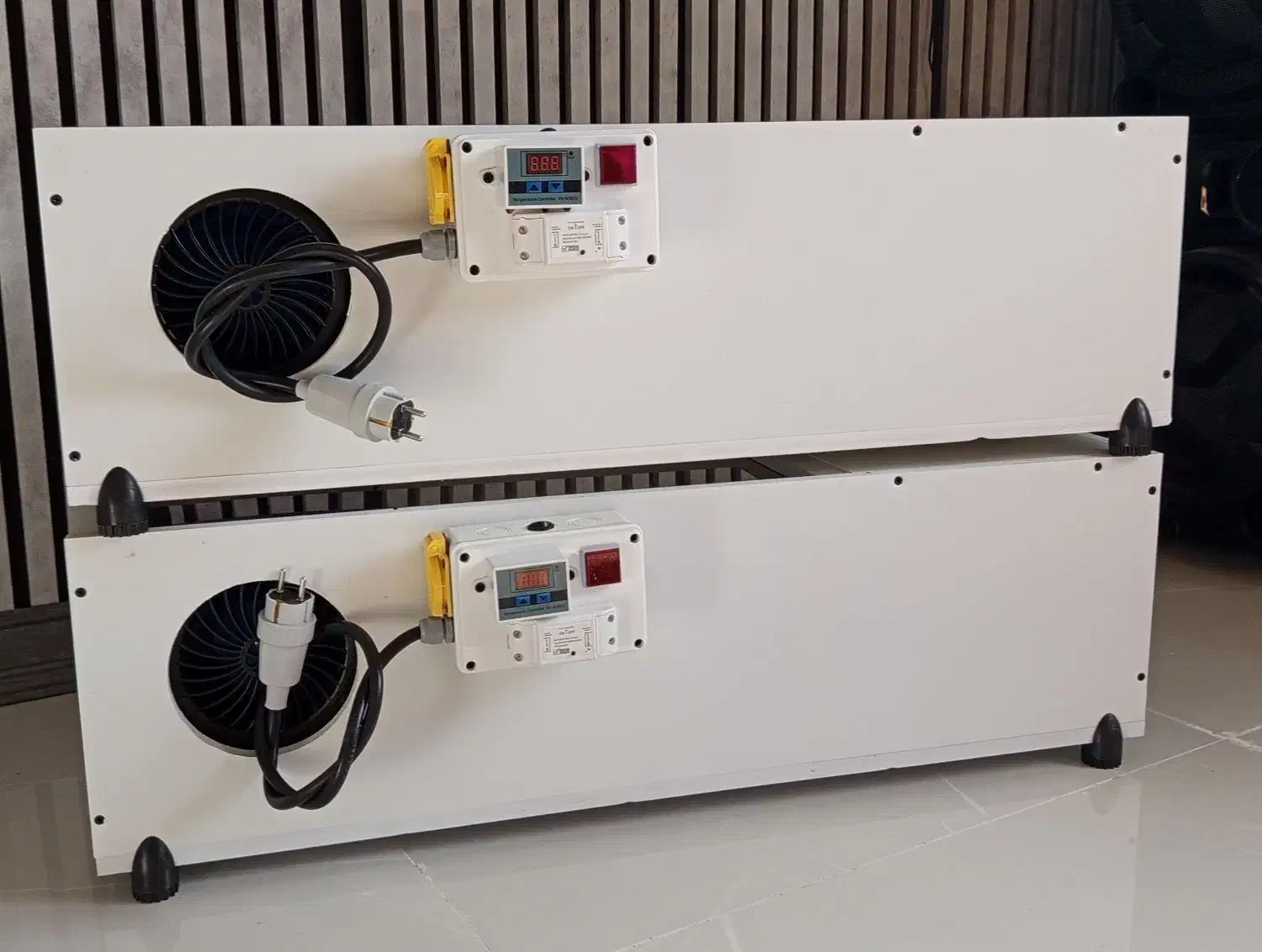 سایلنت باکس فوق هوشمند|ماشین‌آلات صنعتی|فردیس, شهرک وحدت|دیوار