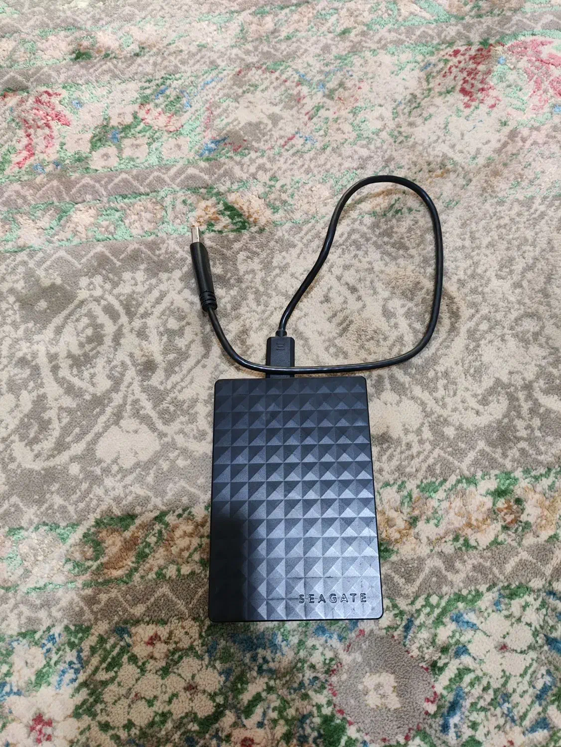 هارد اکسترنال 2 ترا|قطعات و لوازم جانبی رایانه|شهریار, کردزار|دیوار