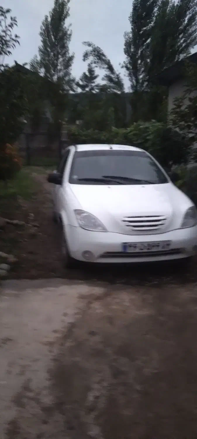 تیبا۲ ۱۴۰۰|خودرو سواری و وانت|شهرضا, |دیوار