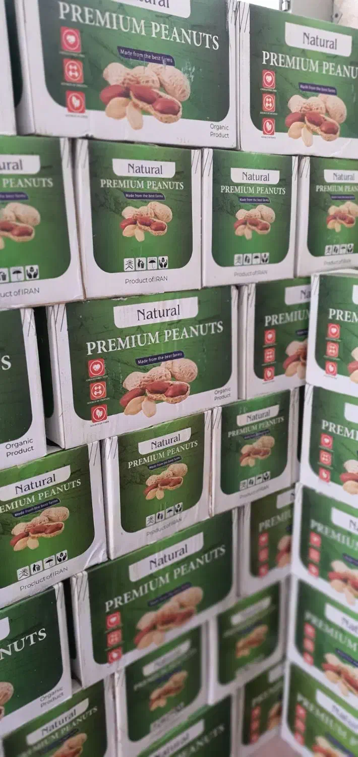 بادوم زمینی|عمده‌فروشی|تهران, بوستان ولایت|دیوار