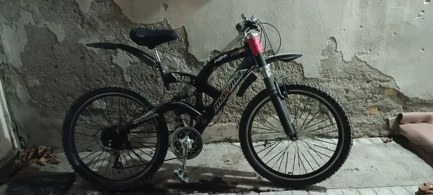 دوچرخه فروشی ۲۶|دوچرخه، اسکیت، اسکوتر|هشتگرد, سیف آباد|دیوار