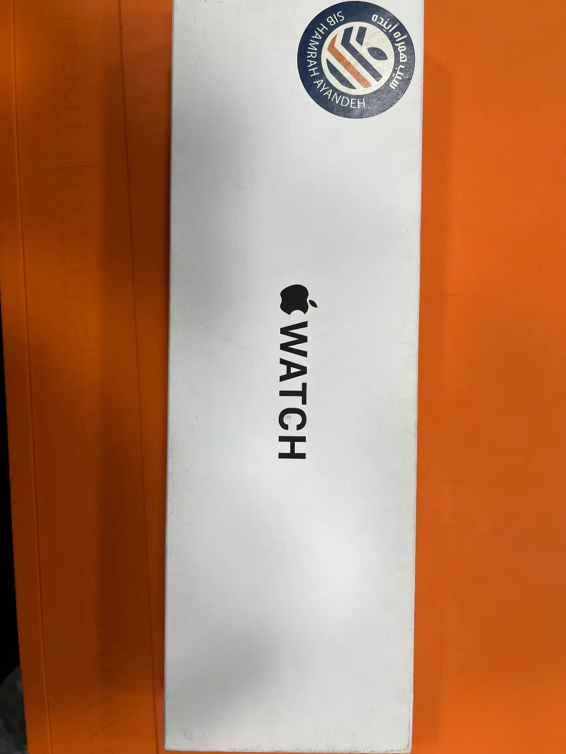 اپل واچ سری 10 se در حد نو هلث ۱۰۰|ساعت|کرج, عظیمیه|دیوار