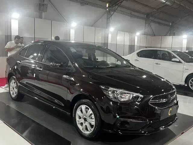 شاهین اتومات پلاس|خودرو سواری و وانت|تهران, فاطمی|دیوار