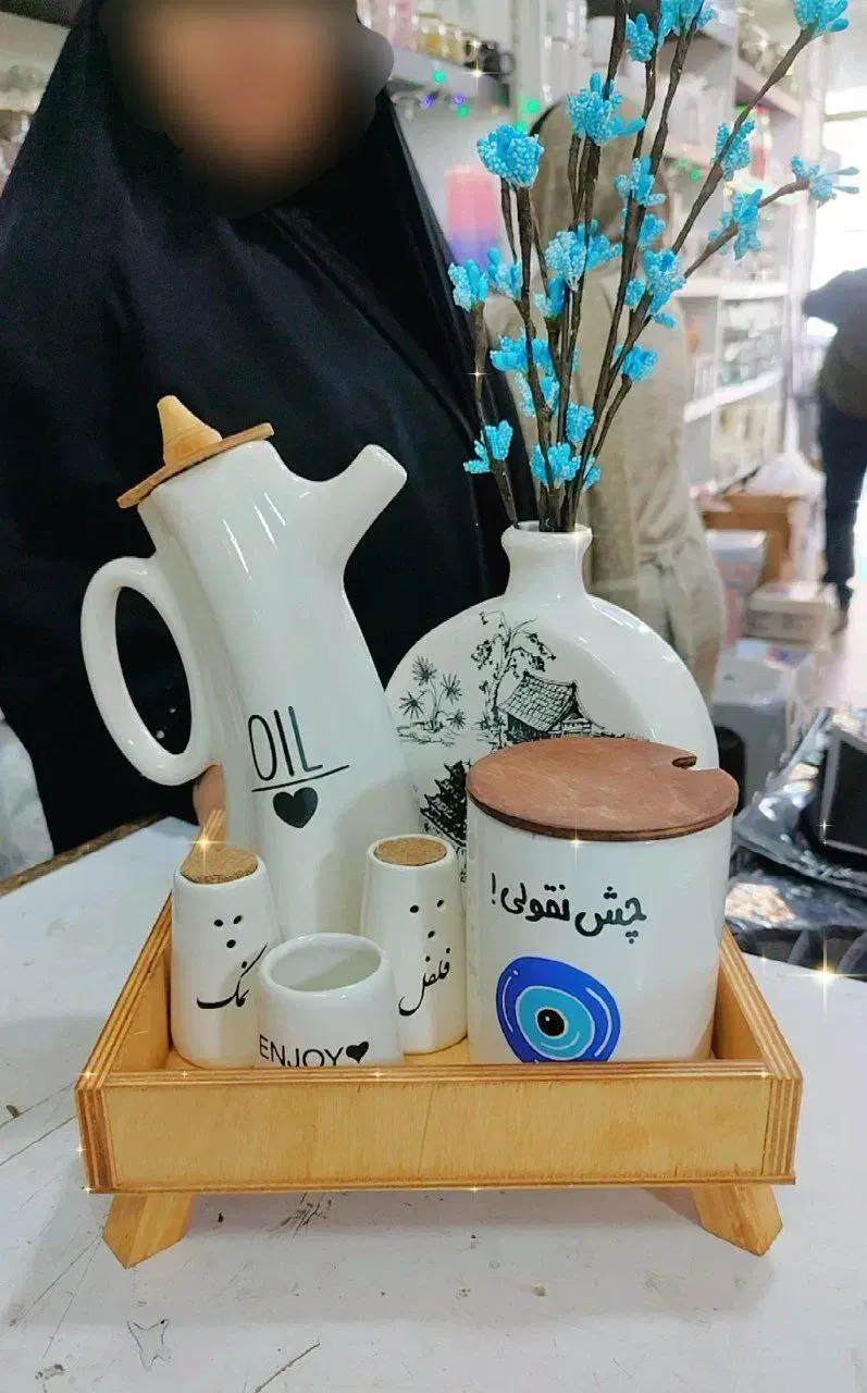 چوبی|صنایع دستی و سایر لوازم تزئینی|شیراز, ارم|دیوار