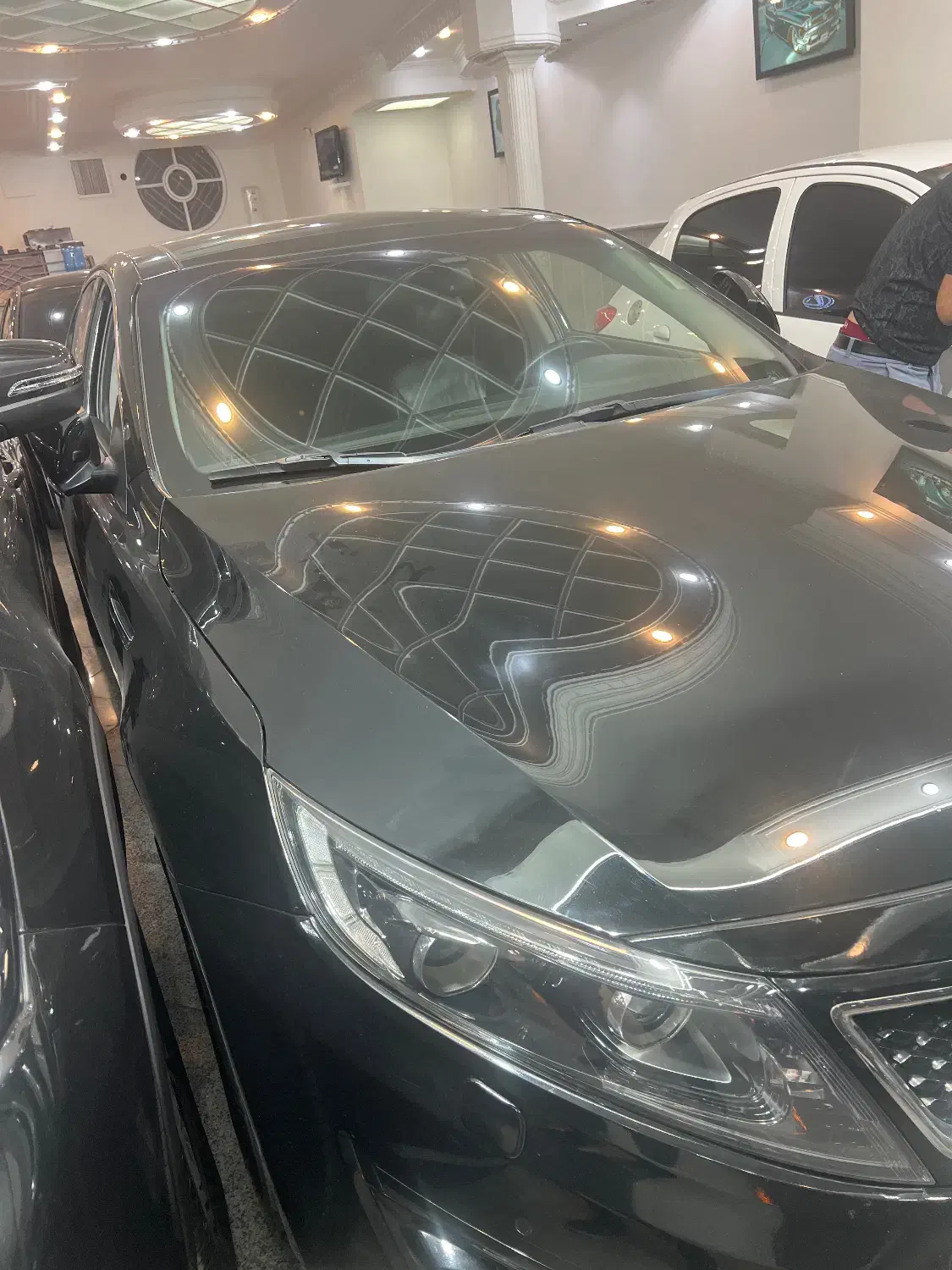 اپتیما 2014|خودرو سواری و وانت|اصفهان, شهید رجایی|دیوار