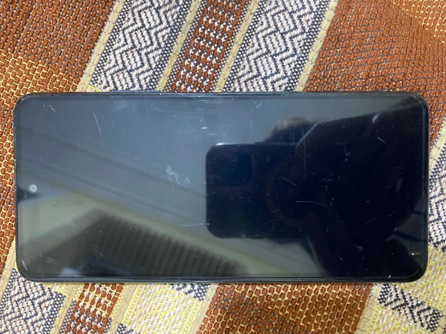 گوشی y7a|موبایل|شیراز, شهرک پرواز|دیوار