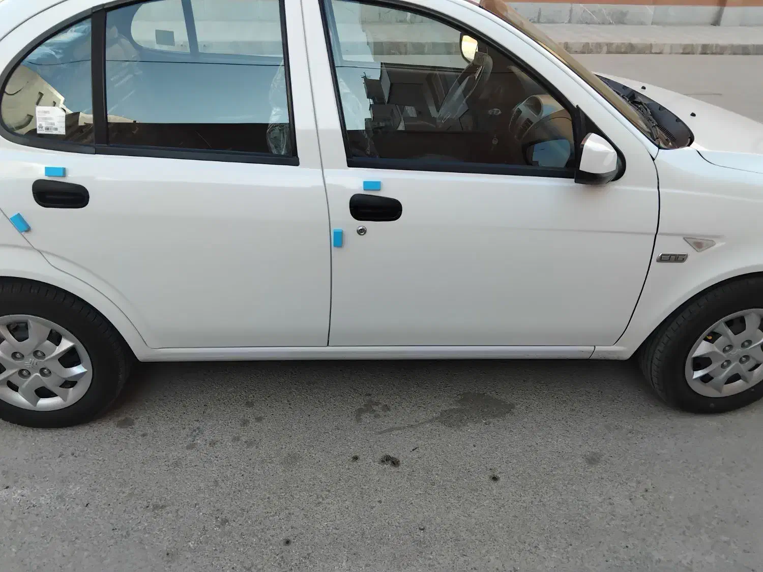 سایناsدوگانه|خودرو سواری و وانت|قوچان, |دیوار