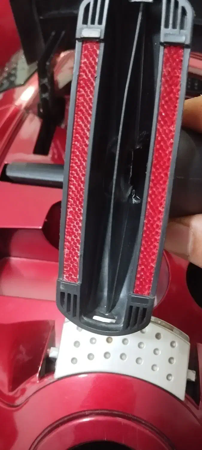 جارو برقی|جاروبرقی، جارو شارژی، بخارشو|تهران, نعمتآباد|دیوار