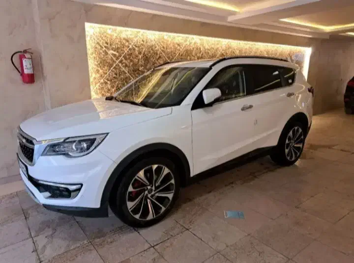 فیدلیتی ۷نفره ۱۰ پر ۱۴۰۰|خودرو سواری و وانت|کرج, گلشهر|دیوار