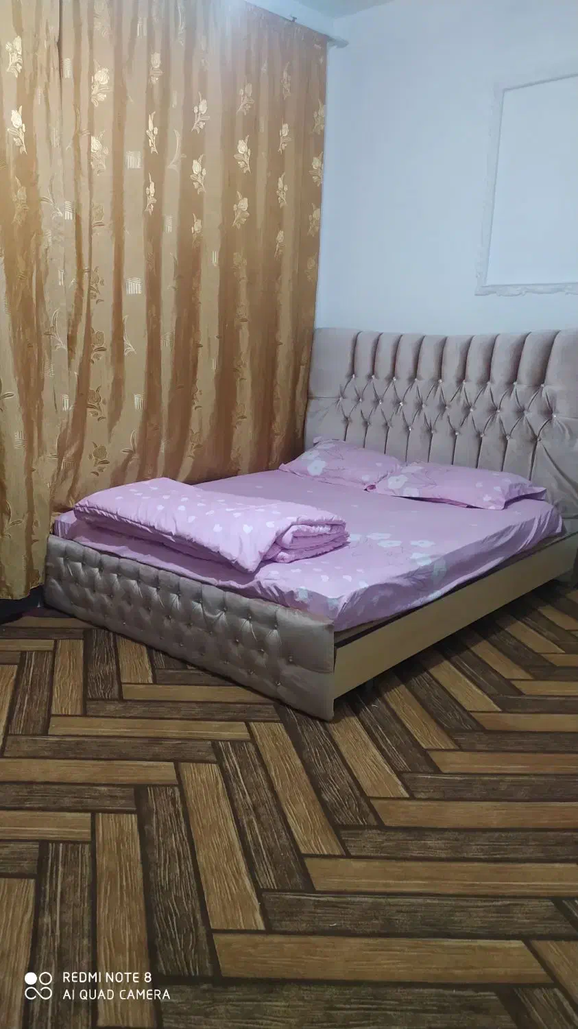 منزل مبله ویلایی مستقل حیاط دار بسیار تمیز|اجارهٔ کوتاهمدت آپارتمان و سوئیت|شیراز, هفت تنان|دیوار