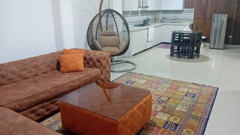 اجاره روزانه|اجارهٔ کوتاهمدت آپارتمان و سوئیت|کیش, |دیوار