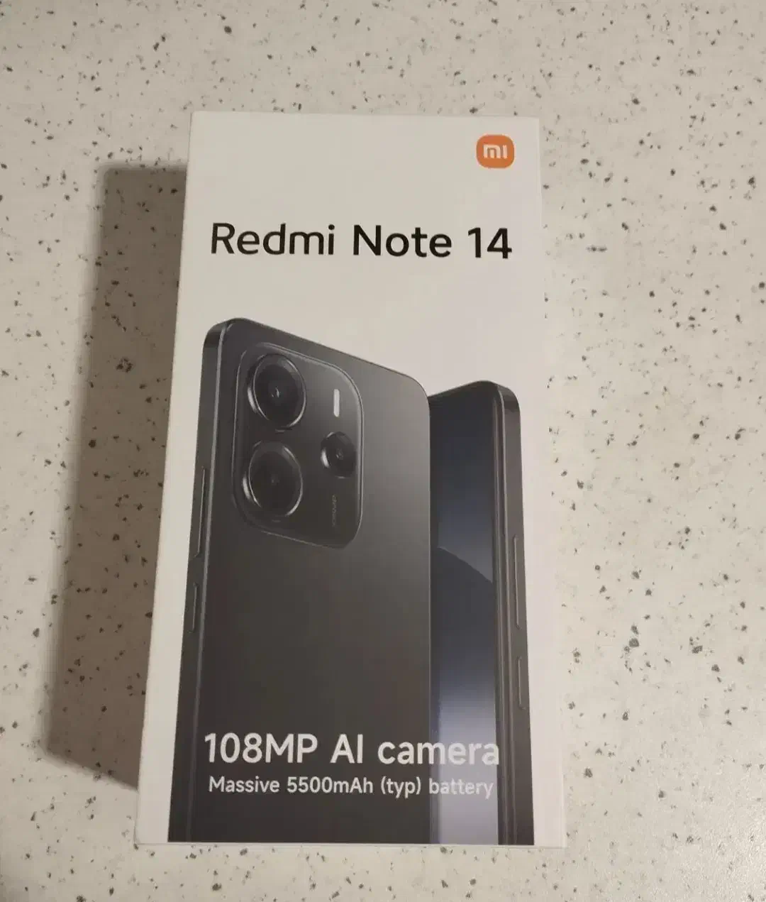 رودمی نوت ۱۴|موبایل|قم, پردیسان|دیوار
