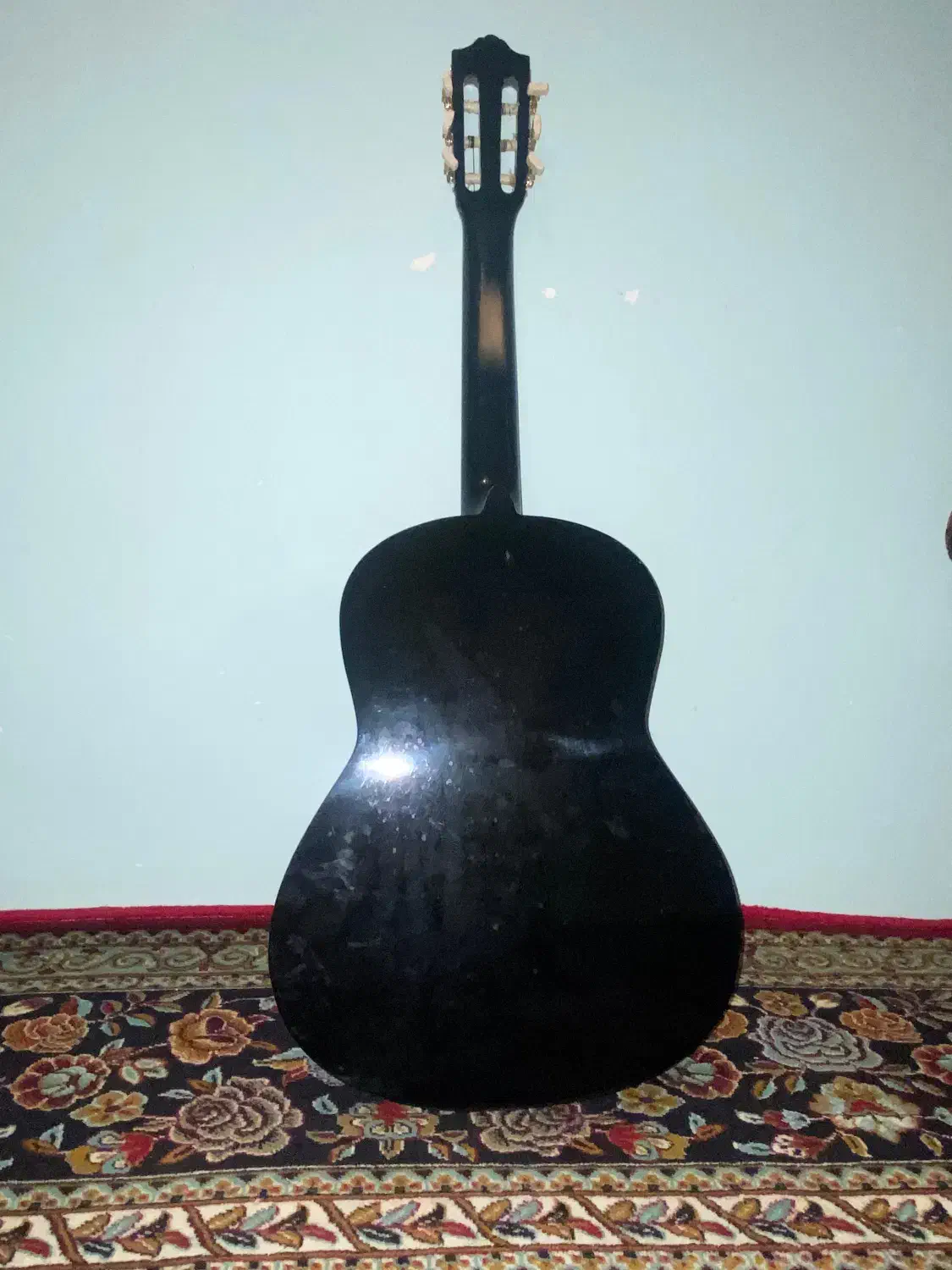 گیتار دیاموند کلاس A|گیتار، بیس، امپلیفایر|تویسرکان, |دیوار